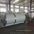 Water Cooling Tank For Pasteurizer